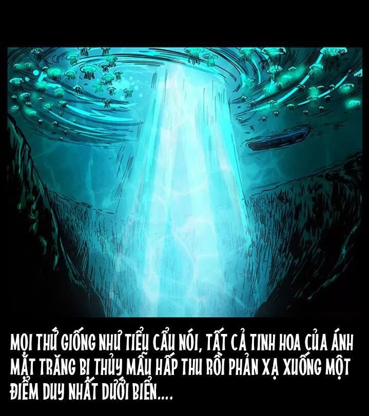 Đọc truyện U Minh Ngụy Tượng - Chap 243