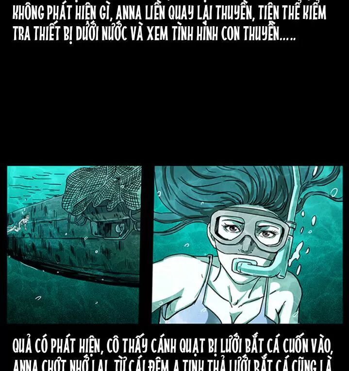 Đọc truyện U Minh Ngụy Tượng - Chap 243