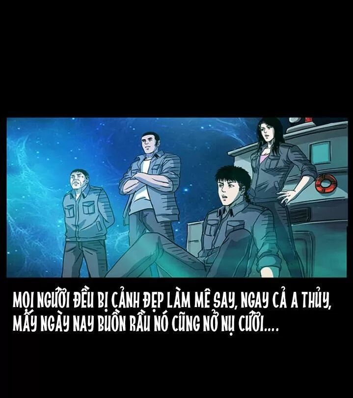 Đọc truyện U Minh Ngụy Tượng - Chap 243