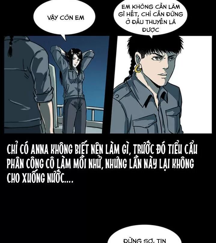 Đọc truyện U Minh Ngụy Tượng - Chap 243