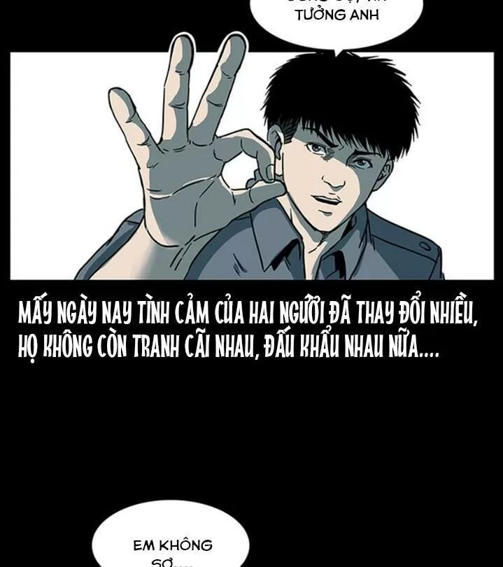 Đọc truyện U Minh Ngụy Tượng - Chap 243