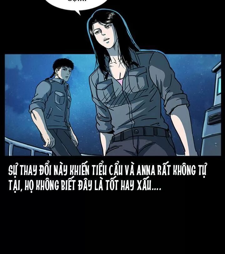 Đọc truyện U Minh Ngụy Tượng - Chap 243