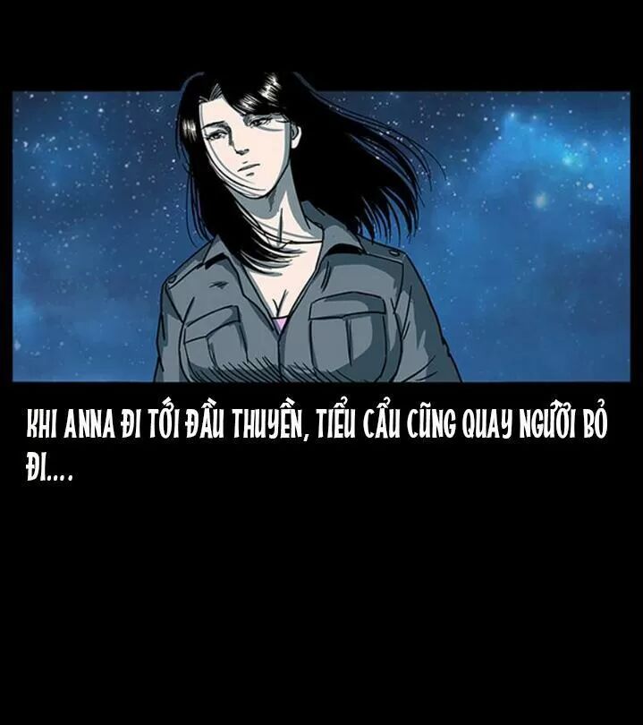 Đọc truyện U Minh Ngụy Tượng - Chap 243