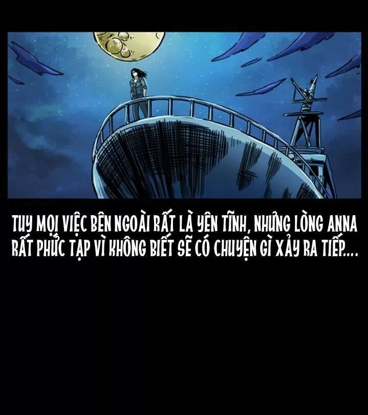 Đọc truyện U Minh Ngụy Tượng - Chap 243