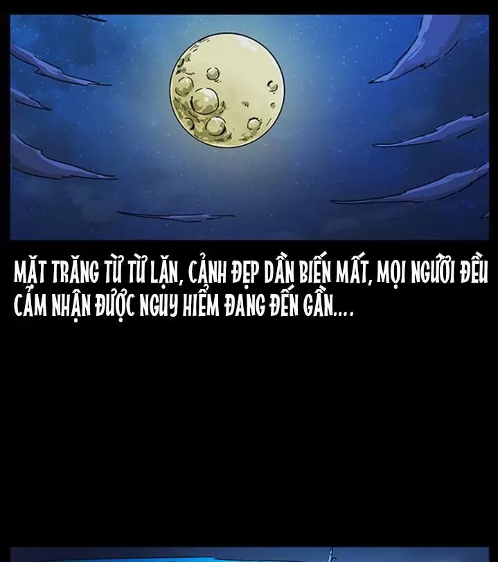 Đọc truyện U Minh Ngụy Tượng - Chap 243