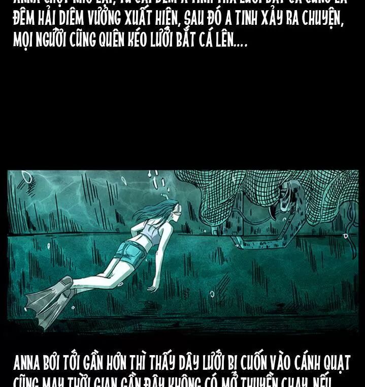 Đọc truyện U Minh Ngụy Tượng - Chap 243