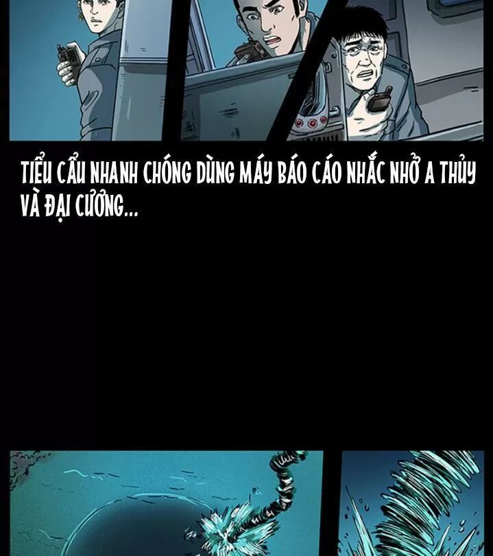 Đọc truyện U Minh Ngụy Tượng - Chap 243