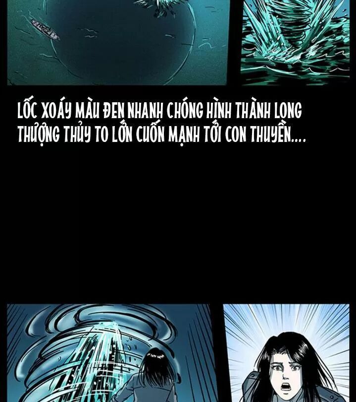 Đọc truyện U Minh Ngụy Tượng - Chap 243