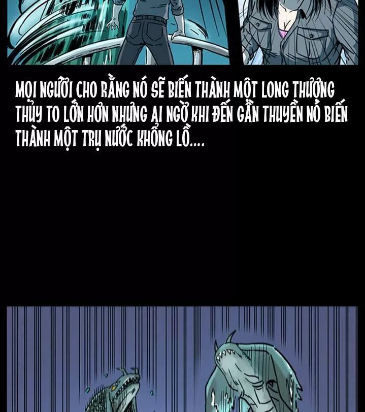 Đọc truyện U Minh Ngụy Tượng - Chap 243