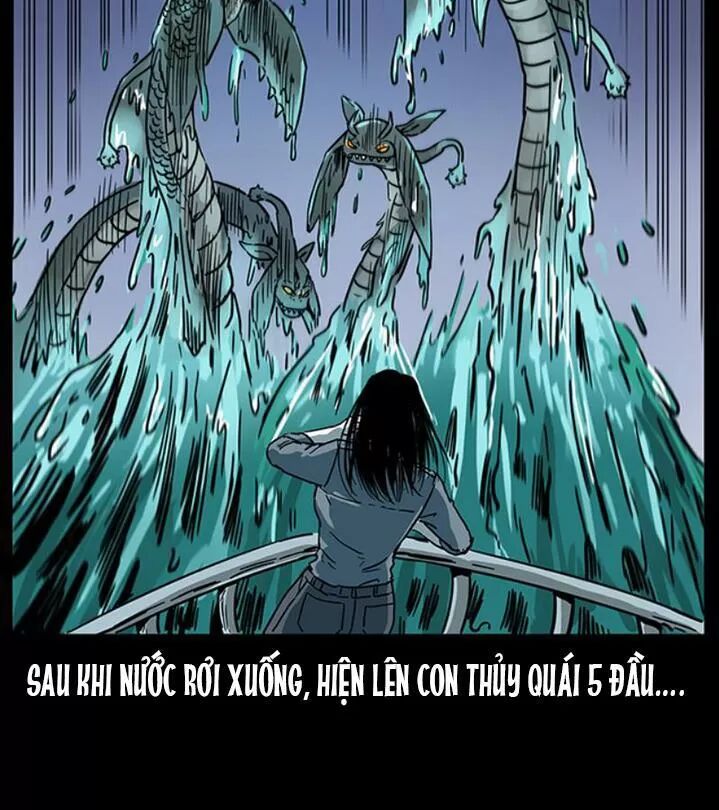 Đọc truyện U Minh Ngụy Tượng - Chap 243