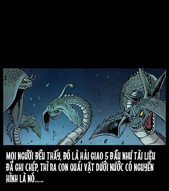 Đọc truyện U Minh Ngụy Tượng - Chap 243