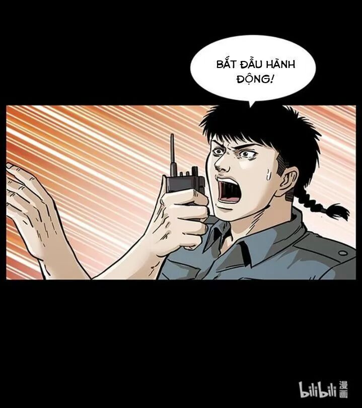 Đọc truyện U Minh Ngụy Tượng - Chap 243