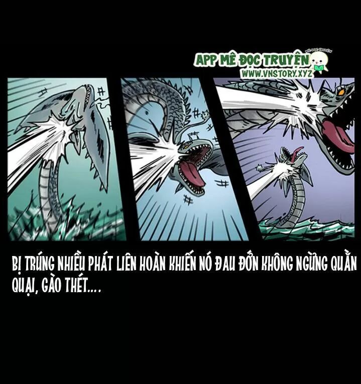 Đọc truyện U Minh Ngụy Tượng - Chap 244