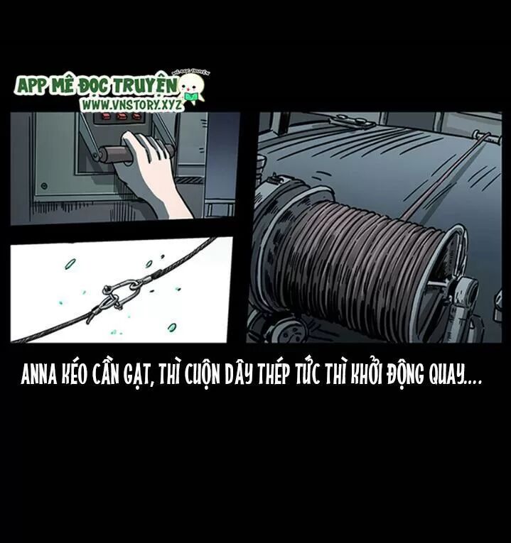 Đọc truyện U Minh Ngụy Tượng - Chap 244