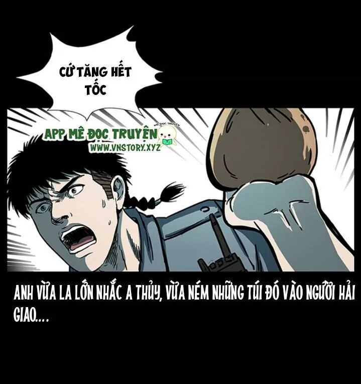 Đọc truyện U Minh Ngụy Tượng - Chap 244