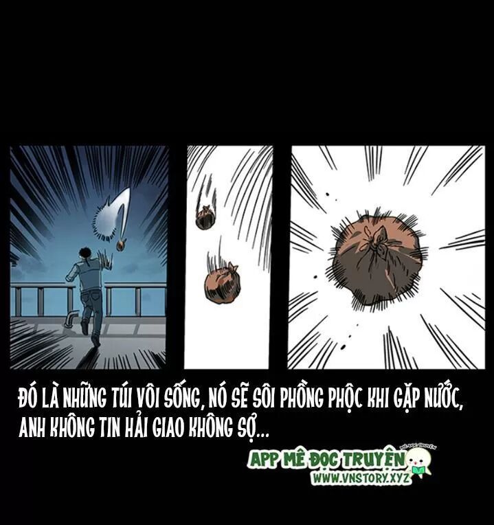 Đọc truyện U Minh Ngụy Tượng - Chap 244