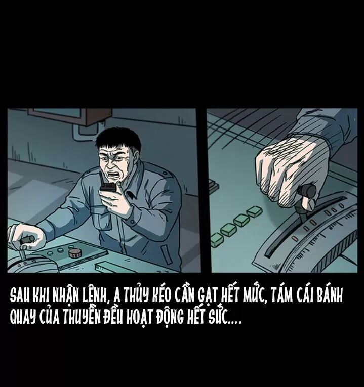 Đọc truyện U Minh Ngụy Tượng - Chap 244