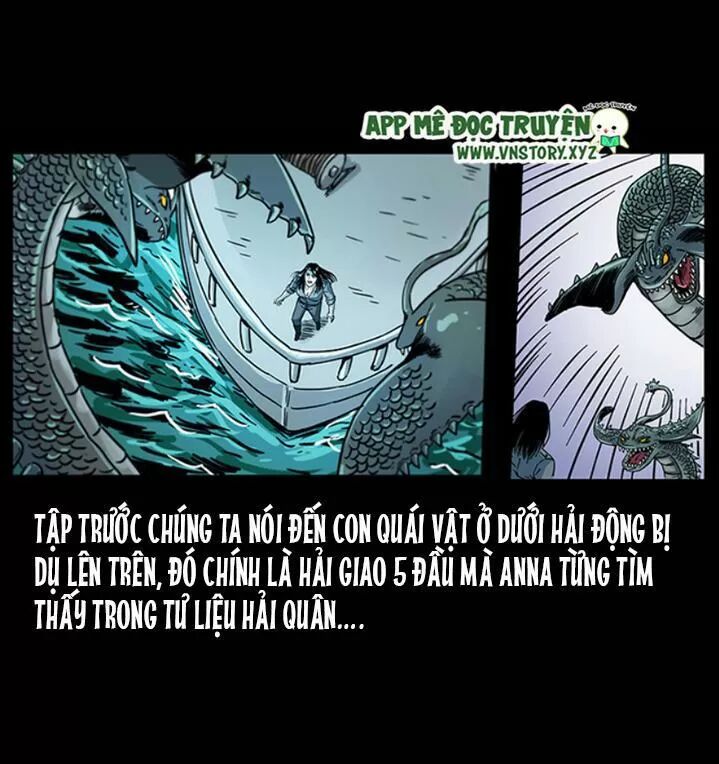 Đọc truyện U Minh Ngụy Tượng - Chap 244