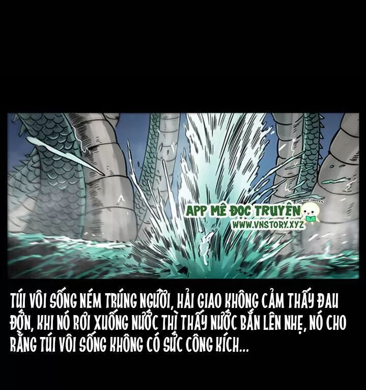 Đọc truyện U Minh Ngụy Tượng - Chap 244