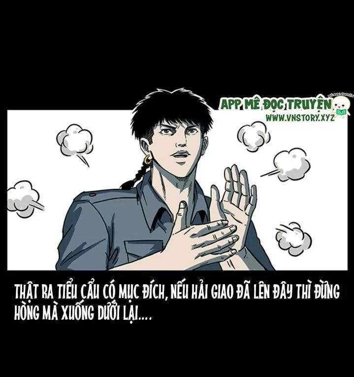 Đọc truyện U Minh Ngụy Tượng - Chap 244