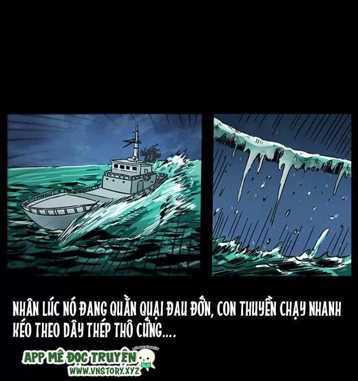 Đọc truyện U Minh Ngụy Tượng - Chap 244