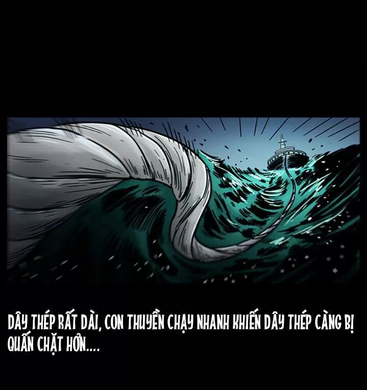 Đọc truyện U Minh Ngụy Tượng - Chap 244