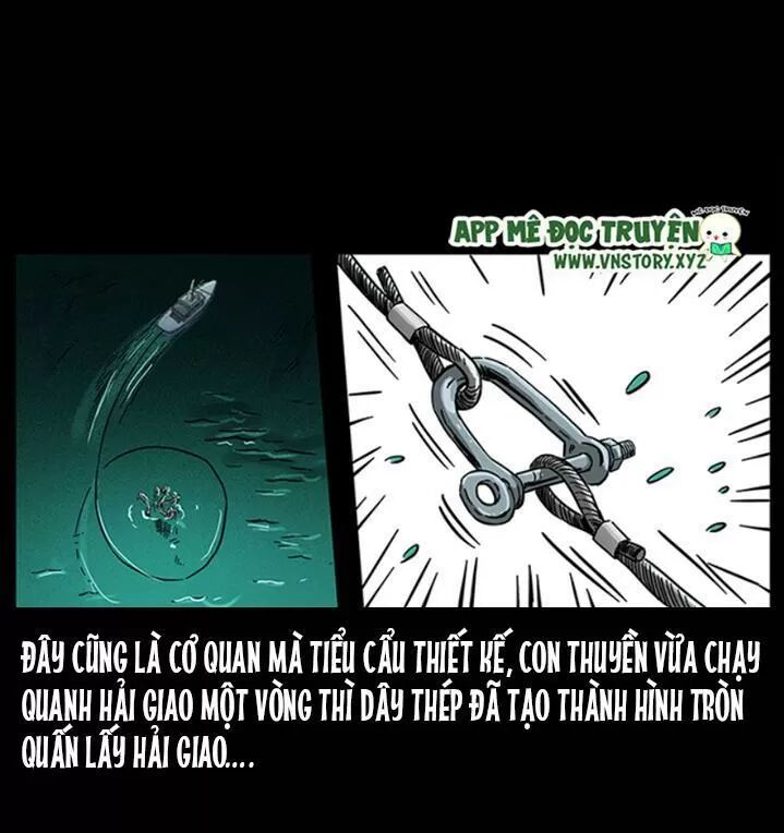 Đọc truyện U Minh Ngụy Tượng - Chap 244