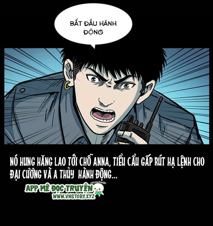 Đọc truyện U Minh Ngụy Tượng - Chap 244