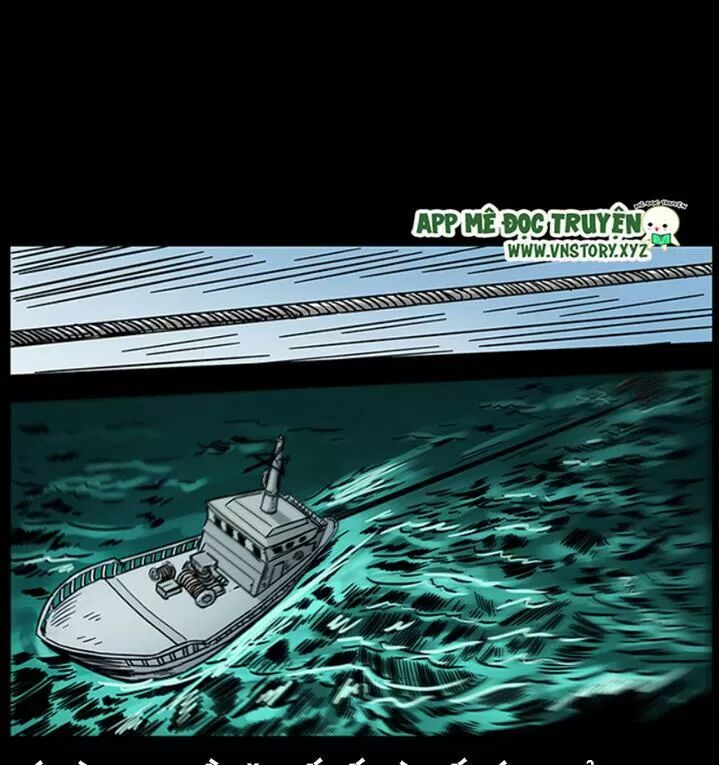 Đọc truyện U Minh Ngụy Tượng - Chap 244