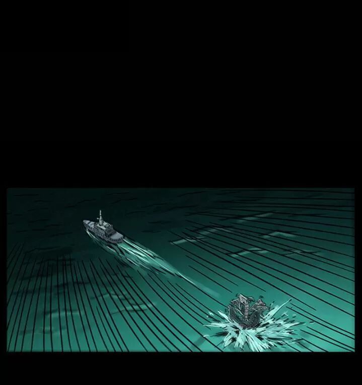 Đọc truyện U Minh Ngụy Tượng - Chap 244