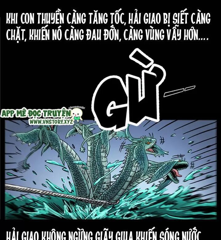 Đọc truyện U Minh Ngụy Tượng - Chap 244