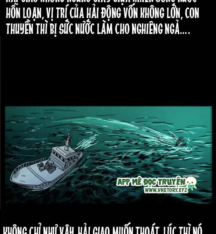 Đọc truyện U Minh Ngụy Tượng - Chap 244