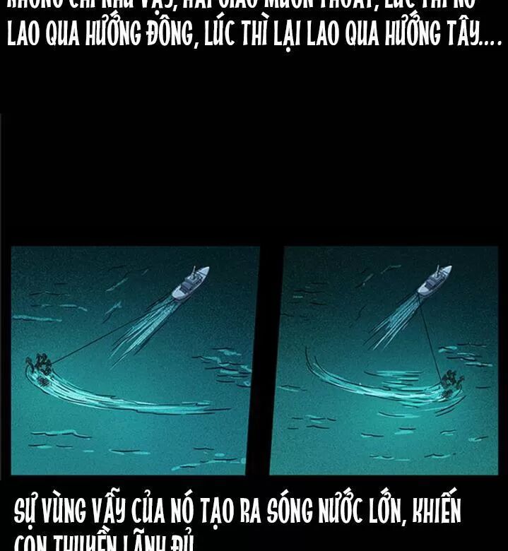 Đọc truyện U Minh Ngụy Tượng - Chap 244