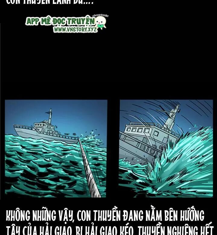 Đọc truyện U Minh Ngụy Tượng - Chap 244