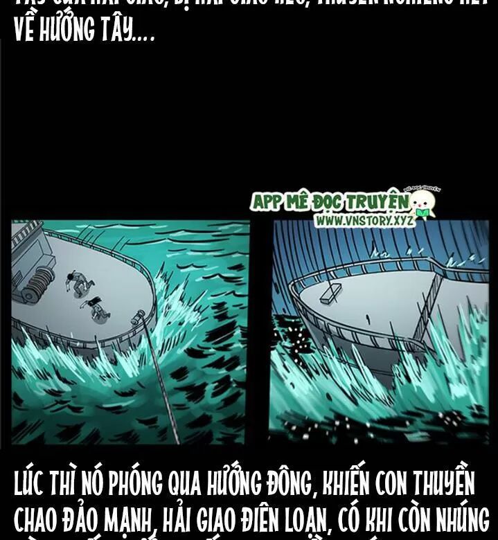 Đọc truyện U Minh Ngụy Tượng - Chap 244