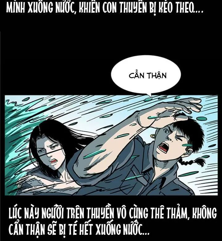 Đọc truyện U Minh Ngụy Tượng - Chap 244