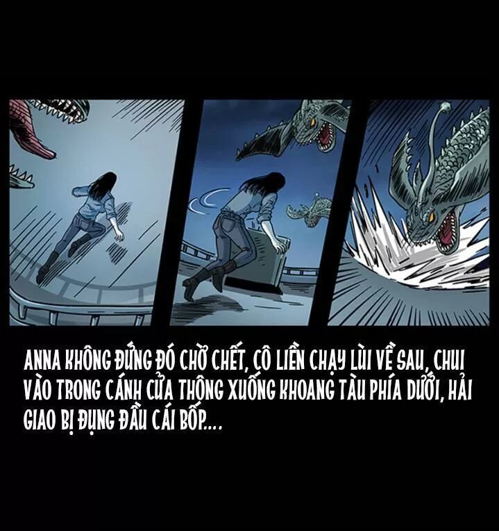Đọc truyện U Minh Ngụy Tượng - Chap 244
