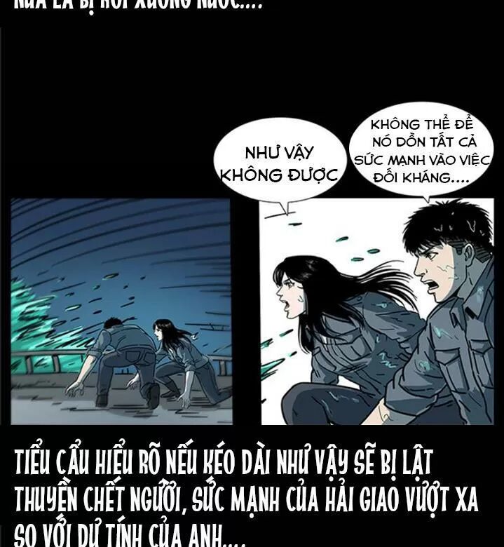 Đọc truyện U Minh Ngụy Tượng - Chap 244