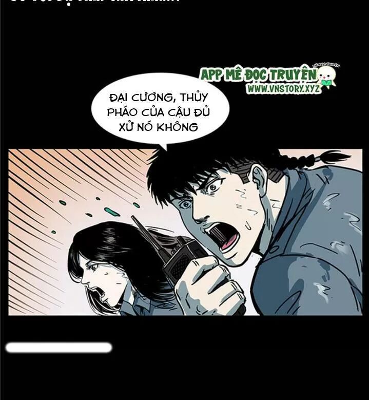 Đọc truyện U Minh Ngụy Tượng - Chap 244