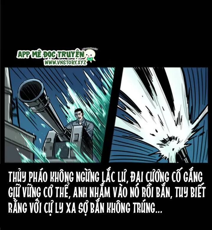 Đọc truyện U Minh Ngụy Tượng - Chap 244