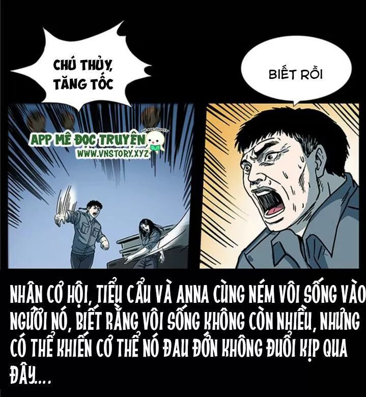 Đọc truyện U Minh Ngụy Tượng - Chap 244