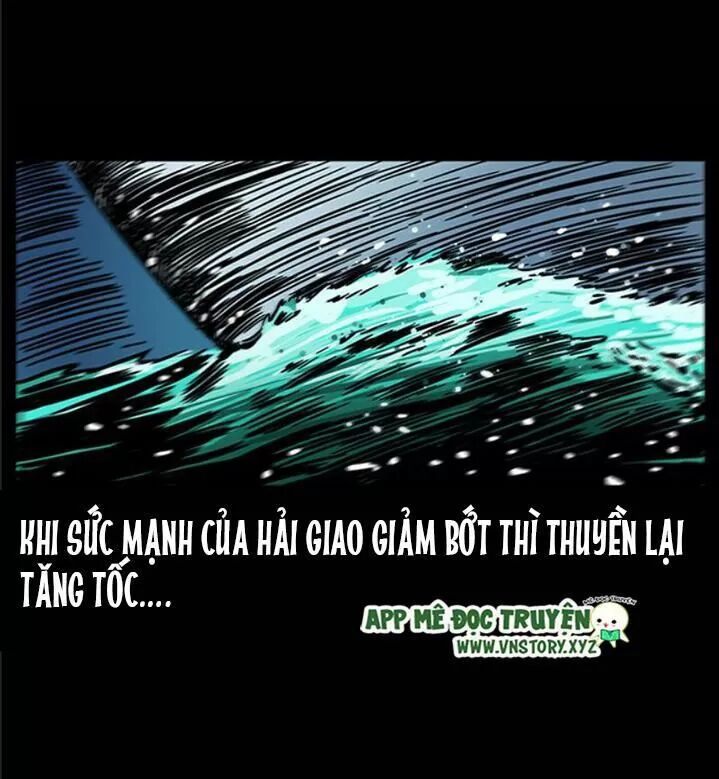 Đọc truyện U Minh Ngụy Tượng - Chap 244