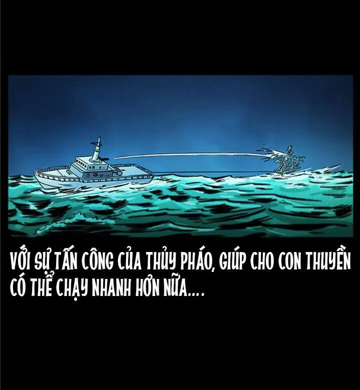 Đọc truyện U Minh Ngụy Tượng - Chap 244