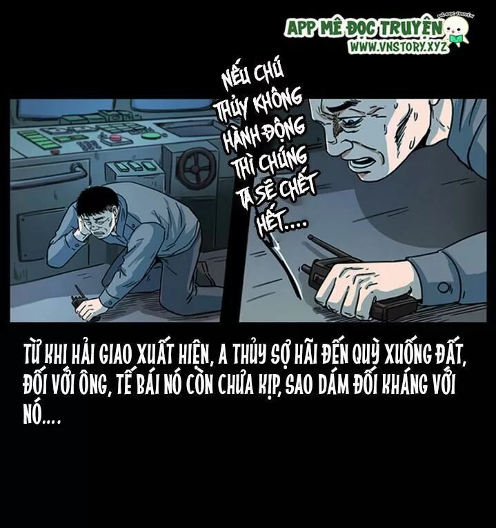 Đọc truyện U Minh Ngụy Tượng - Chap 244