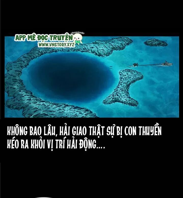 Đọc truyện U Minh Ngụy Tượng - Chap 244