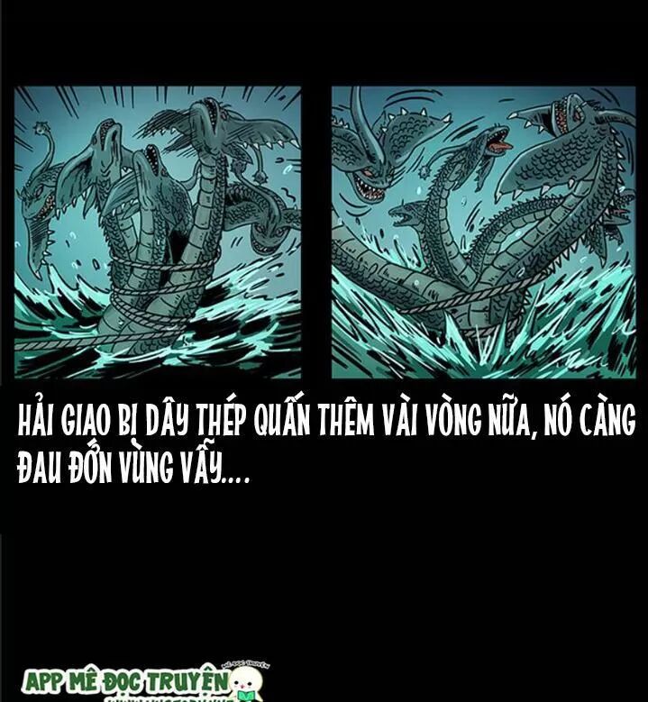 Đọc truyện U Minh Ngụy Tượng - Chap 244