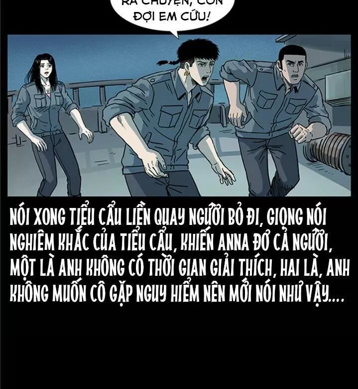 Đọc truyện U Minh Ngụy Tượng - Chap 244