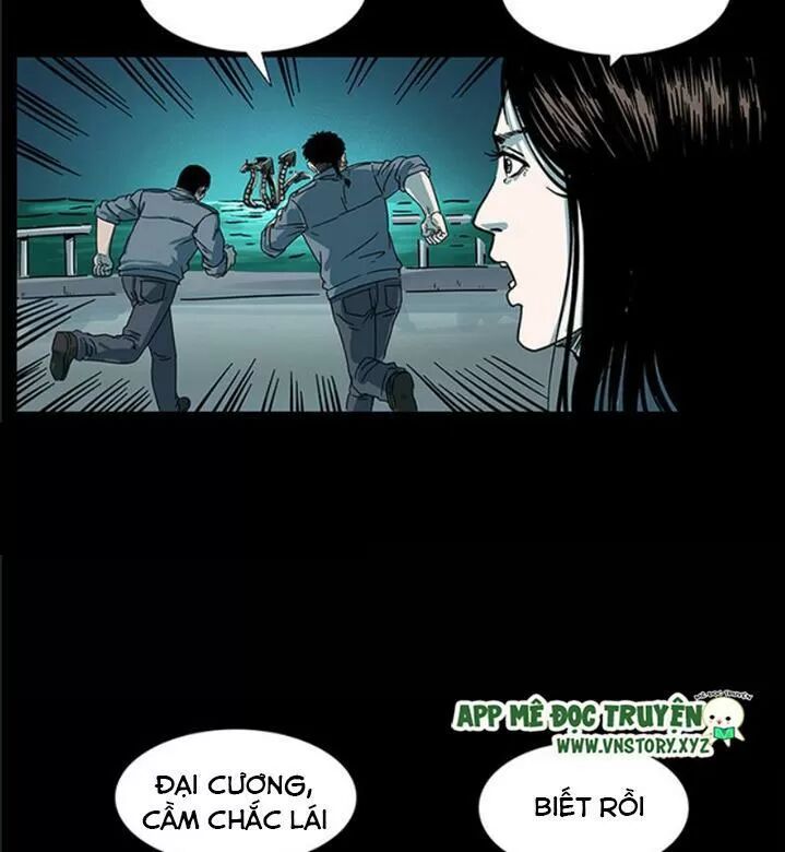 Đọc truyện U Minh Ngụy Tượng - Chap 244