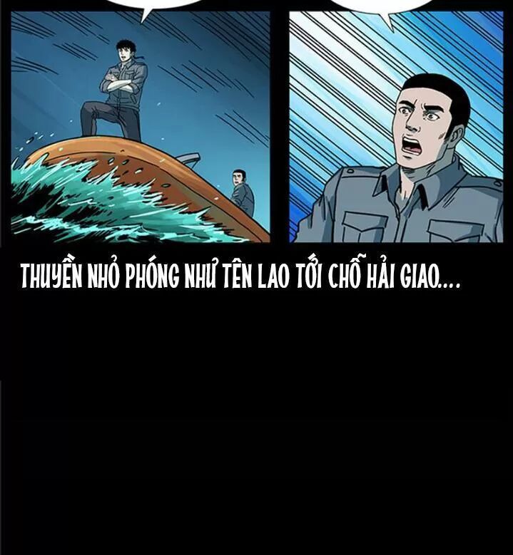 Đọc truyện U Minh Ngụy Tượng - Chap 244