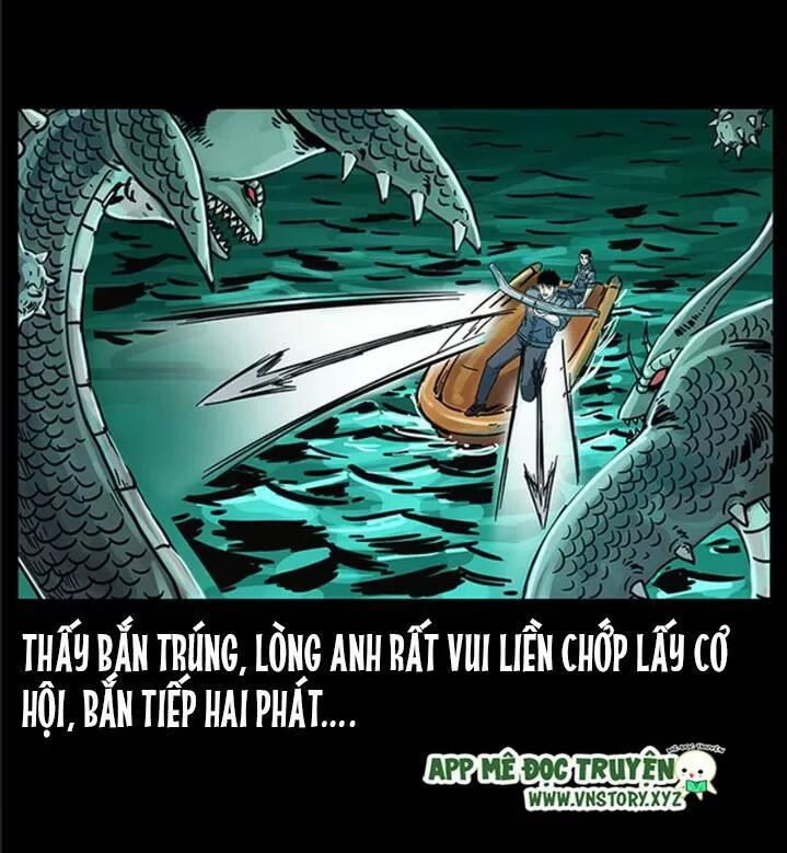 Đọc truyện U Minh Ngụy Tượng - Chap 244